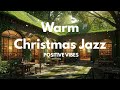 Warm Christmas Jazz That Feels Like Home