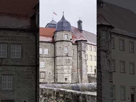 Бейне: Розенберг қамалы (Schloss Rosenberg) сипаттамасы мен суреттері - Австрия: Zell am See