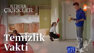 Temizlik vakti! - Kırgın Çiçekler 103. Bölüm