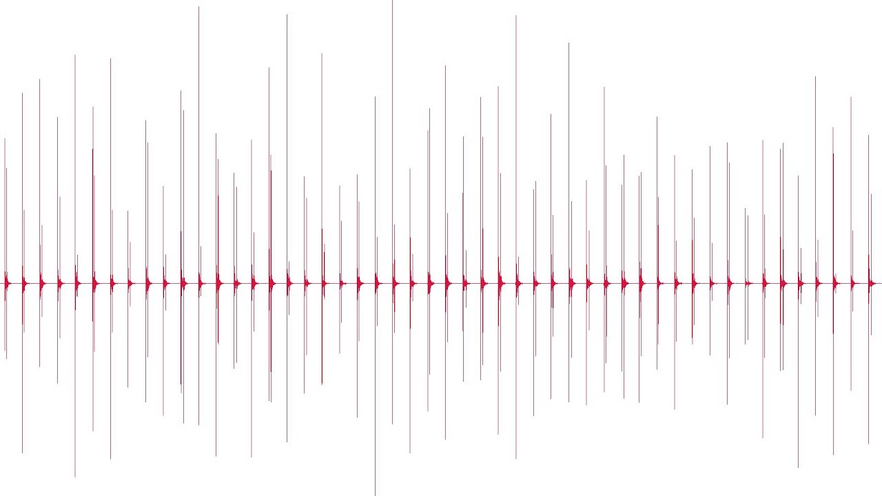 Footsteps - Heels on Stone Floor - 100 fpm | Sound Effect