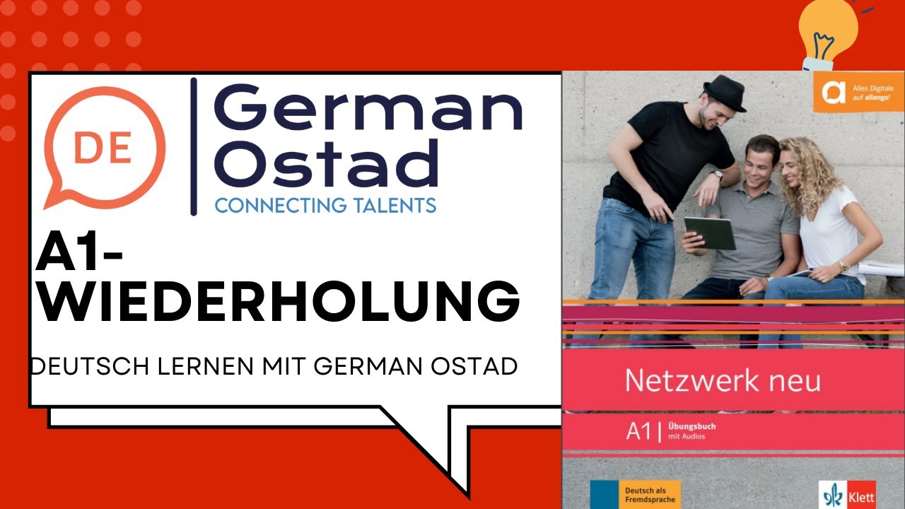 German Language A1 Bangla Summary I German Ostad YouTube german-language-a1-bangla-summary-i-german-ostad-youtube