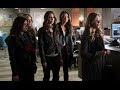 Pretty Little Liars 5X02 Promo & Black Widow Theories!