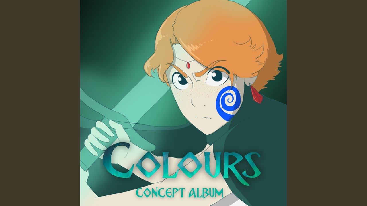 The Last Princess of Ireland (feat. Elliott Wooster & Mikey Wooster)