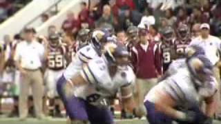 Missouri State Homecoming 2010