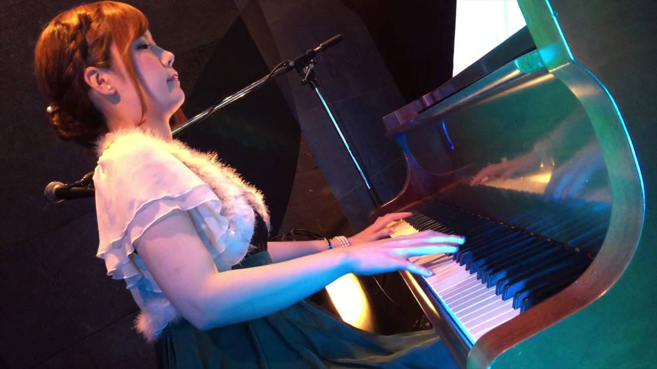 Gt Akira Tamori Pf  Shoko Nagasaki