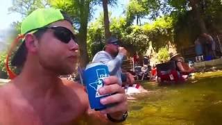 River Trip 2016