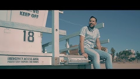 JASON - Lazy Sunday [Official Music Video]