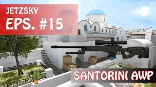 CSO Indonesia Best Moments Jetzsky Magnum AWP Santorini #15