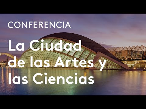 Video: La arquitectura de la ciudad moderna como ciencia y arte