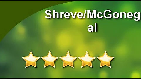 Shreve/McGonegal Stafford Excellent 5 Star Review ...