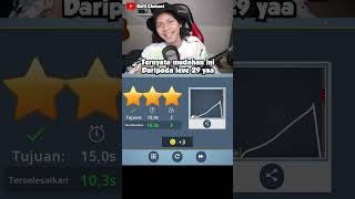 Mengasah IQ dan OTAK di game ini ! Brain It On (Level 30-31) - Part 17 #shorts #brainout