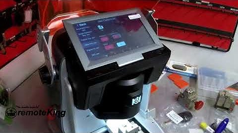 How to calibrate S4 Tibbe clamp on Alpha