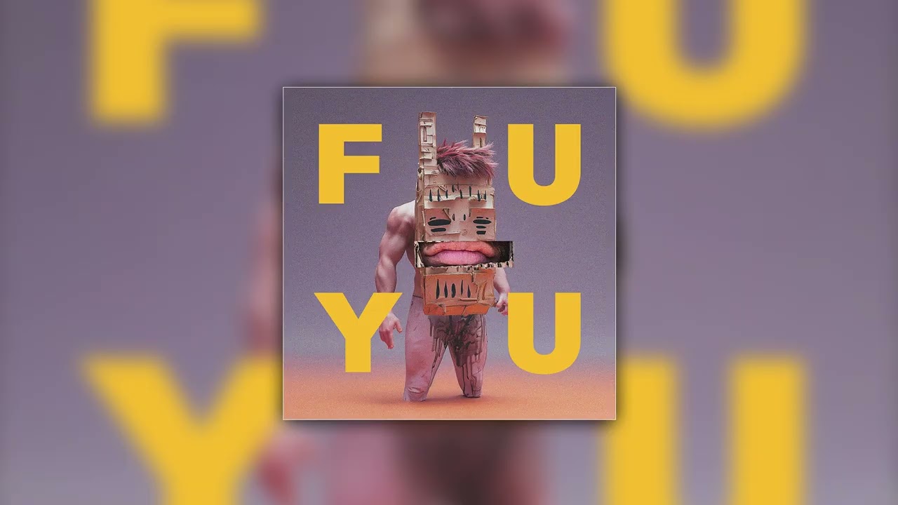 FU YU - 