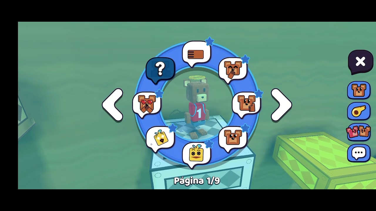 Rescatando osos de la tortuosidad 🐢