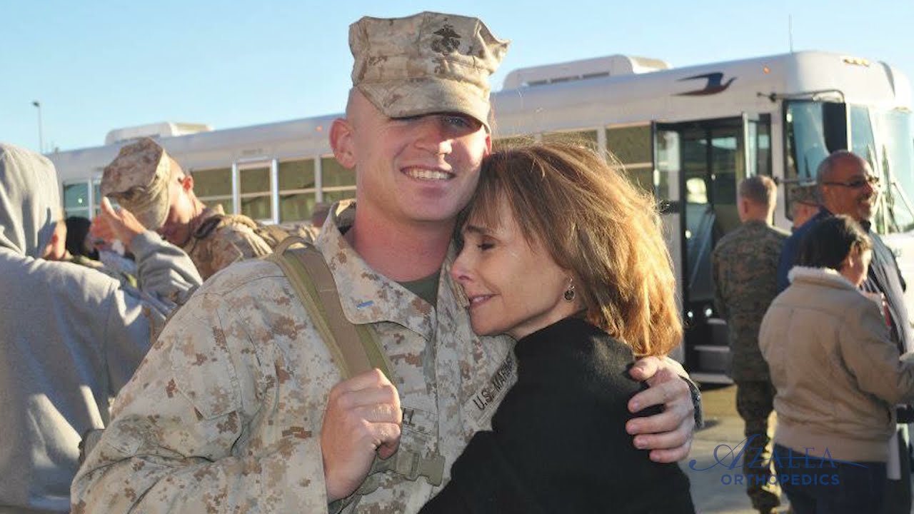 Injured to Ironman- The Unbelievable Story of One Brave Veteran