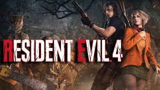 Th3Birdman Plays Resident Evil 4 Remake ! Part 1 of 3
