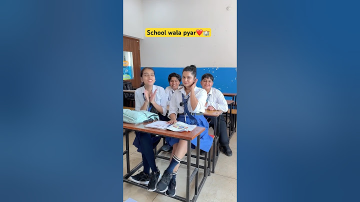 School wala pyar❤️🏫 #shorts #ytshorts #sejalgabashorts #schoollife #school