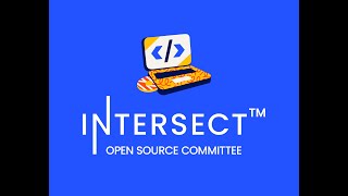 Open Source Committee Intersect 07-10-2025 Recording