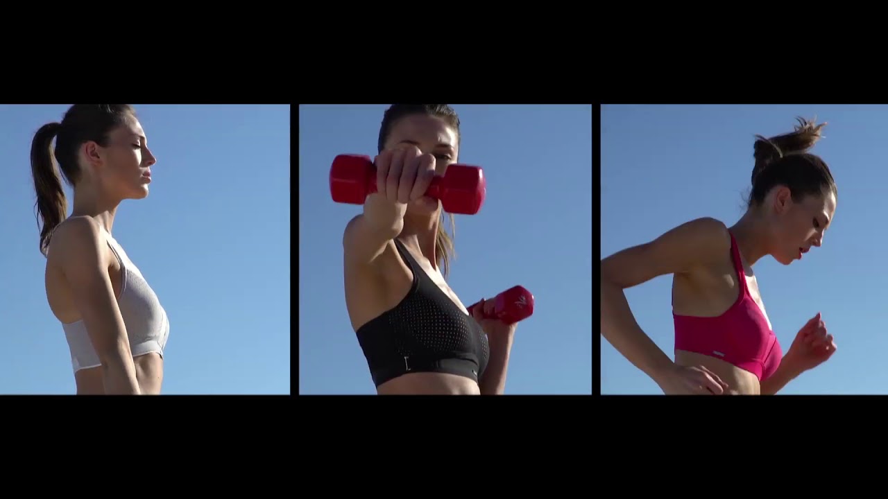 chantelle sports bra Lingerie Ka en