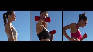 chantelle sports bra Lingerie Ka en
