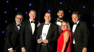 The Computing Security Awards 2017: Security Project of the Year - Public / Not for Profit Sector
