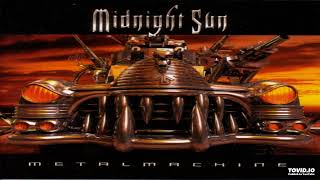 Midnight Sun 🇸🇪 – Distorted Eyes (2001)