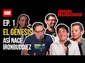 Episodio 1 | El Génesis | Así nace IronBuddiez, la nueva voz del triatlón