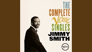 Video thumbnail of "Jimmy Smith - Organ Grinder Swing"