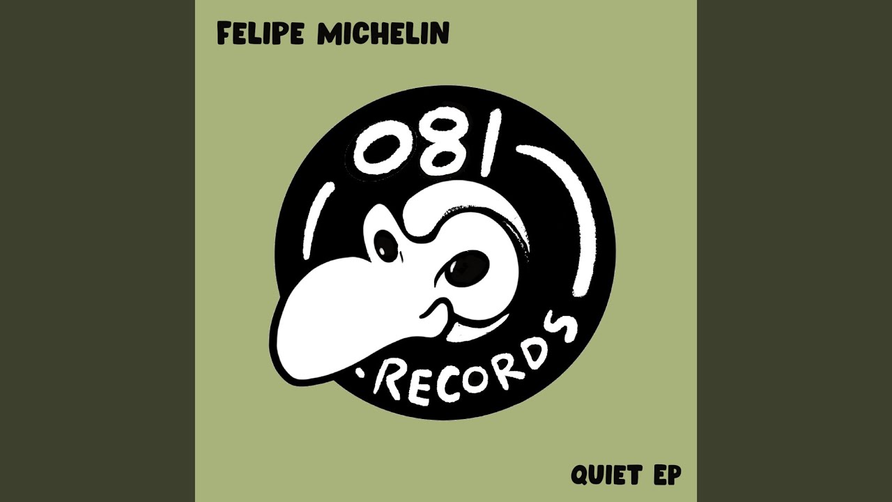 Watch Quiet (Original Mix) on YouTube Watch Quiet (Original Mix) on YouTube