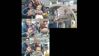 Bismillah Ku Melangkah