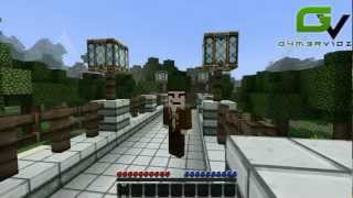 Minecraft Mod Spotlight - TV Mod