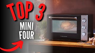 Meilleur Mini Four 2024 (moins de 25 litres) Resimi