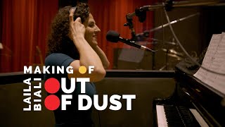 Out of Dust :: Behind the Scenes