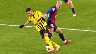 Dani Olmo Against Dortmund - SENSETIONAL ! Guide