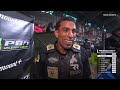 Luciano De Castro rides Apple Juicing for 87.5 points | PBR UTB Highlight