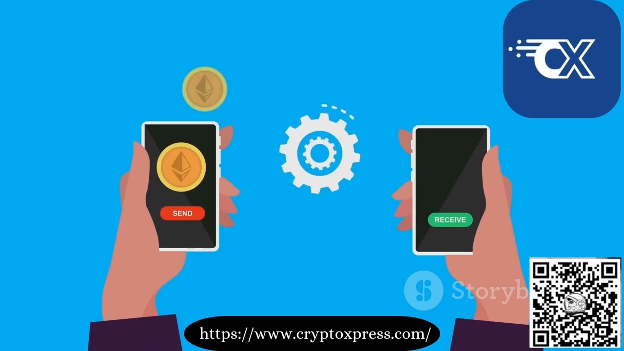 Pay your bills in India instantly with CryptoXpress 