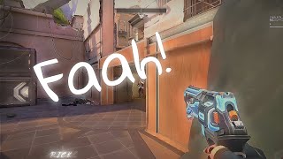 Moonlight Valorant Edit -