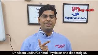 Fever In Detail 3 Ps Dr Aleem Uddin Tag Health Channel