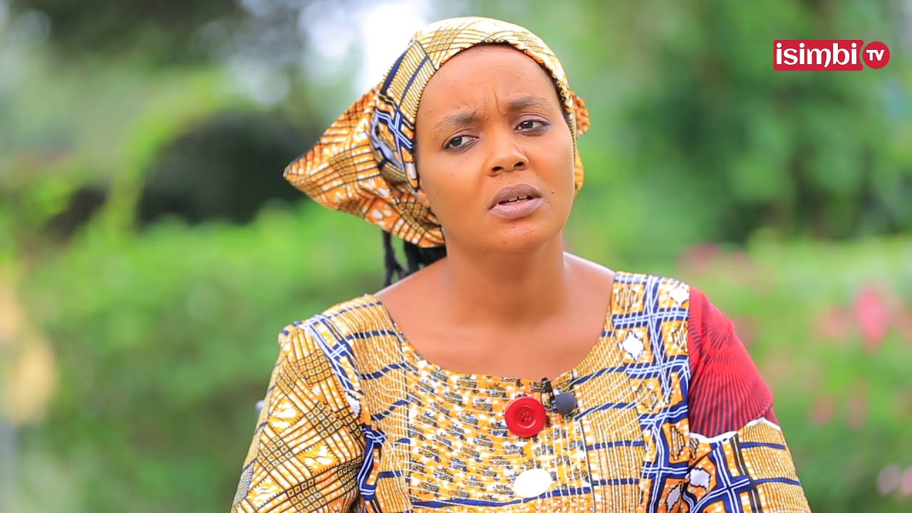 NATWISE NTARYAMANYE N'UMUGABO|Nakoze UBURAYA kubera ABARANGI😥Clarisse avuze byose|BARAMURASAZE...😭