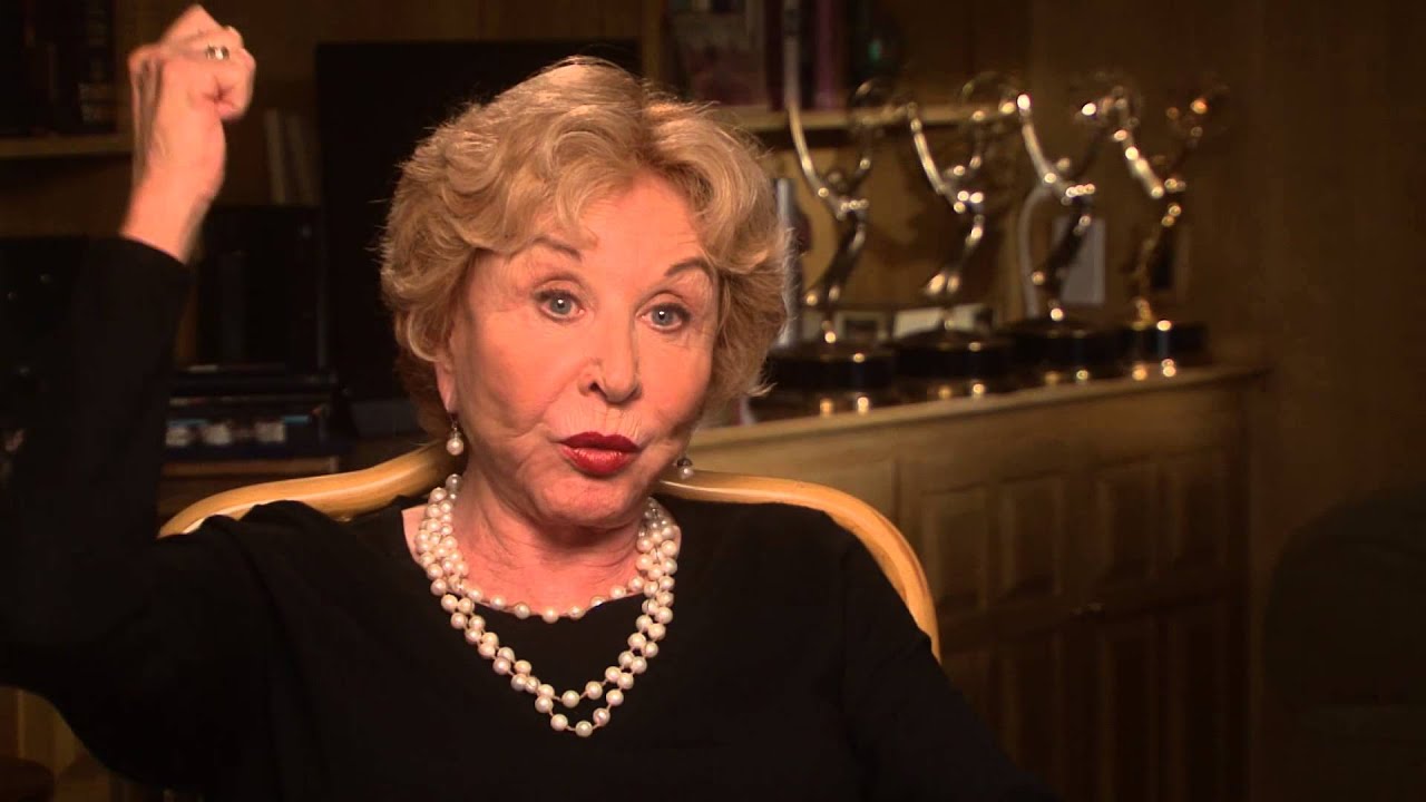 Films Et Séries Tv Avec Michael Learned