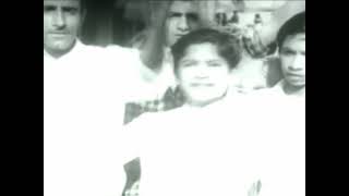 Dushman 1957 - Naam Hai Mr. Jhatpat Mai Jadugar Bangal Ke