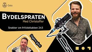 Fritidsklubben 243