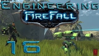 Engineering Firefall - Episode 16 :: Play That Same Song!