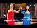 Margarita Levchuk & Maina Valenis - Kupalinka | Маргарыта Ляўчук і Майна Валеніс - Купалінка