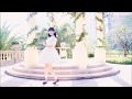 これはかわいい！ｗ見えちゃった!【LAP TAP LOVE踊ってみた。】