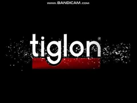 Tiglon Logo 2009