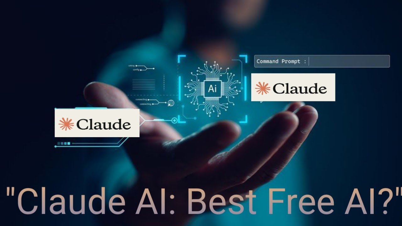 4. “Claude AI: ChatGPT Ka Dangerous Rival! 😱 | Full Demo & Secrets”