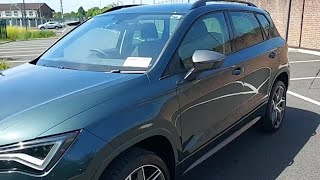 Seat Ateca diesel Ifs 14  34900 Euros 2023 33242695