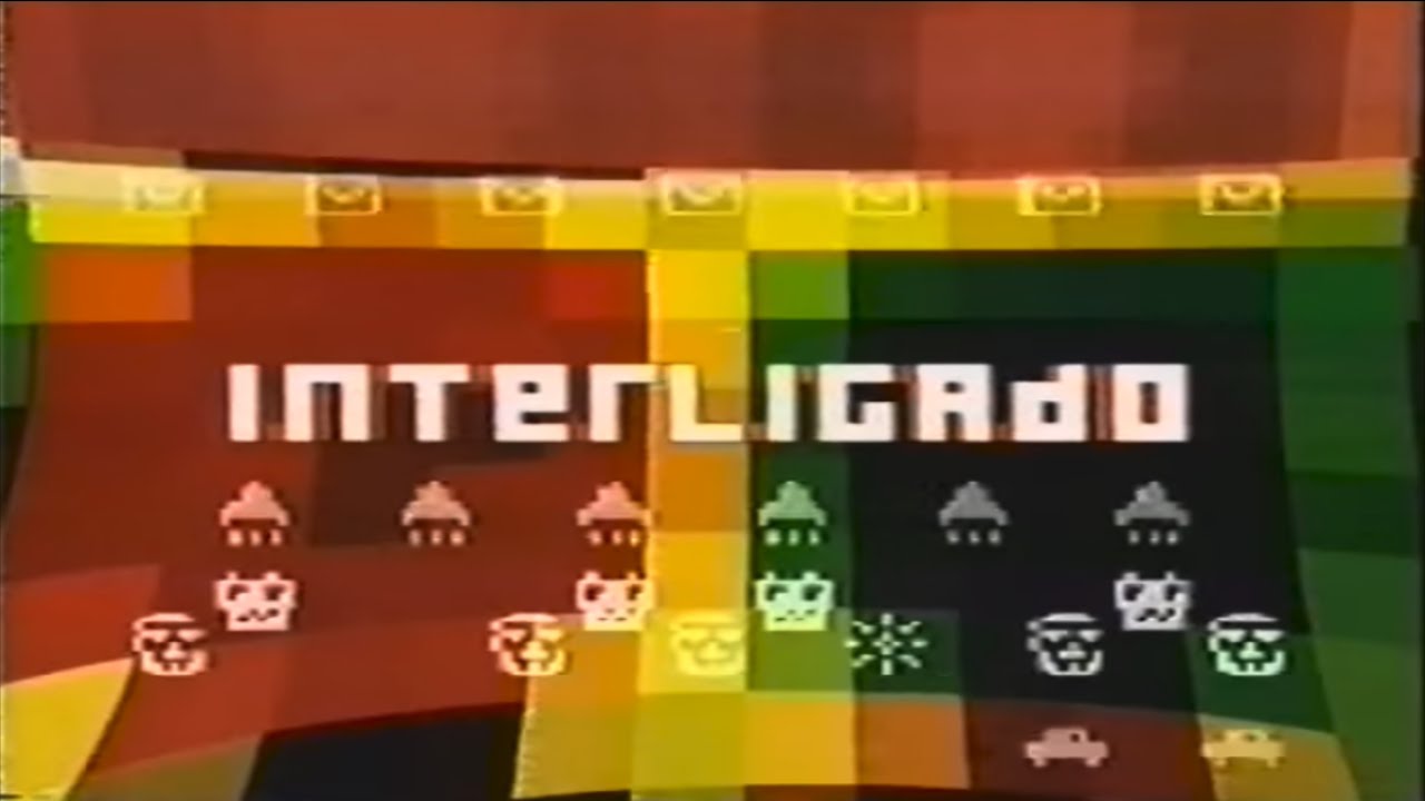 RedeTV!: Abertura do Interligado - 1999