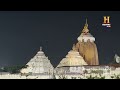 Sri Jagannatha Temple, Puri | #RoadTrippinwithRnM S6 | D11V04